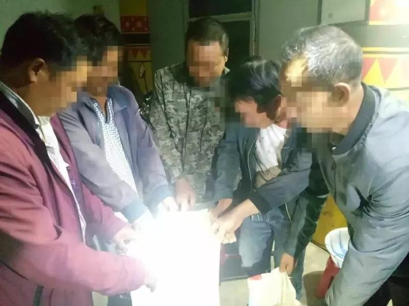 四川西昌5人抓133只野生蛙構(gòu)成非法狩獵罪，各罰八千青海水土保持代辦公司