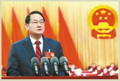 江西省省長易煉紅：高質量推進國家生態(tài)文明試驗區(qū)建設西寧防洪評價