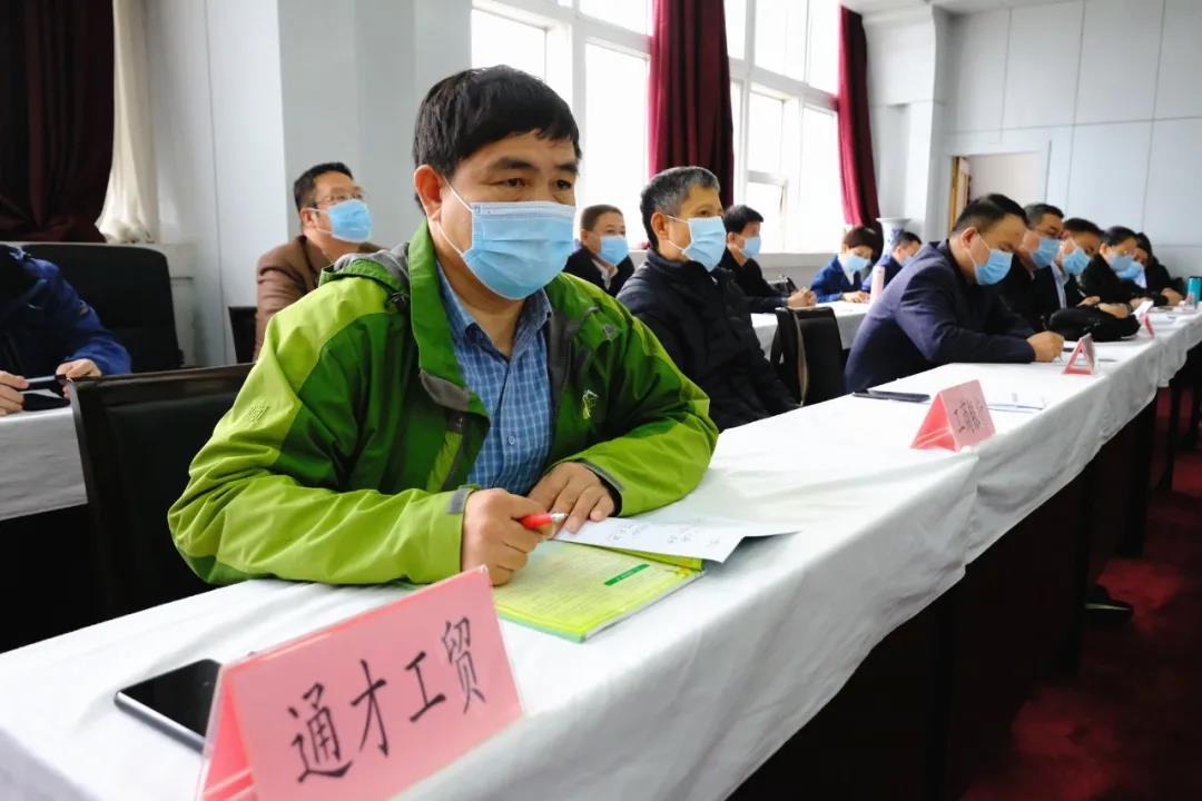 “零距離”溝通 “面對面”幫扶 山西省市縣3級生態(tài)環(huán)境部門開展 “企業(yè)環(huán)保服務日”活動西寧環(huán)保設備廠家