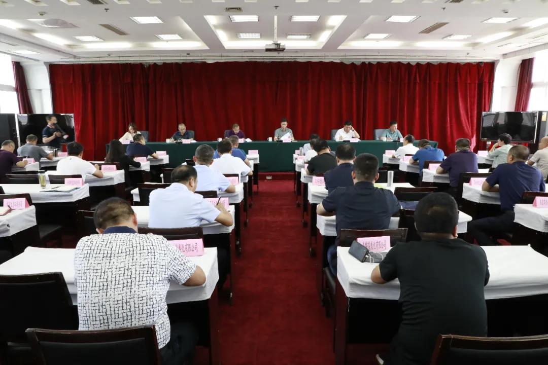 山西省持續(xù)推進(jìn)VOCs走航巡查，堅(jiān)決遏制臭氧污染西寧環(huán)保驗(yàn)收公司