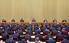 習近平：堅持把解決好“三農”問題作為全黨工作重中之重西寧污水處理設備