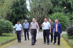 四川省生態(tài)文明促進會會長楊冬生:全力達成“碳達峰碳中和”目標 促進社會主義現(xiàn)代化美麗四川建設青海水土保持代辦公司