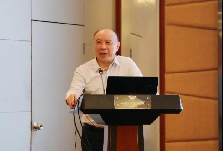 能源低碳發(fā)展專業(yè)委員會(huì)成立大會(huì)在四川成都召開西寧水土保持編制