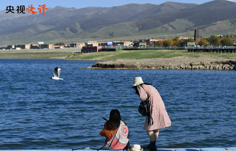 牢記“國之大者”，在推進(jìn)青藏高原生態(tài)保護(hù)和高質(zhì)量發(fā)展上取得新成就西寧環(huán)保公司