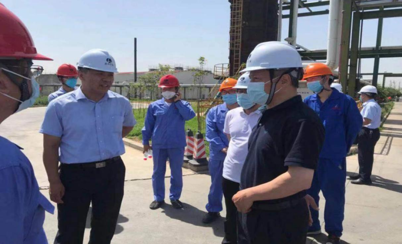 河南省深入開展危險(xiǎn)廢物專項(xiàng)整治行動(dòng)西寧環(huán)保驗(yàn)收公司