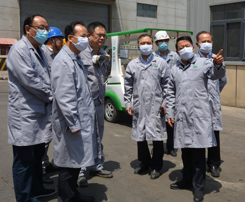 河南省深入開展危險(xiǎn)廢物專項(xiàng)整治行動(dòng)西寧環(huán)保驗(yàn)收公司