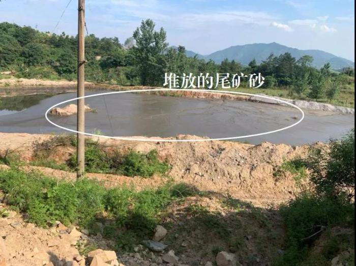 中國有色集團(tuán)下屬大冶有色公司環(huán)境污染嚴(yán)重被通報(bào)西寧環(huán)保設(shè)備廠家