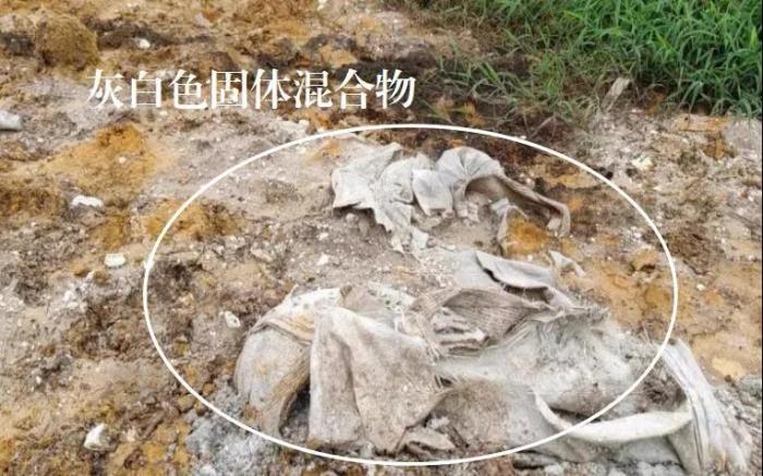 以土壤改良之名非法填埋 四川遂寧污泥處置監(jiān)管嚴重缺失西寧防洪評價